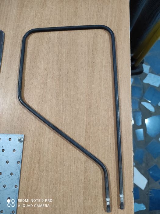 Печка Асель ,Харлем,запчасти