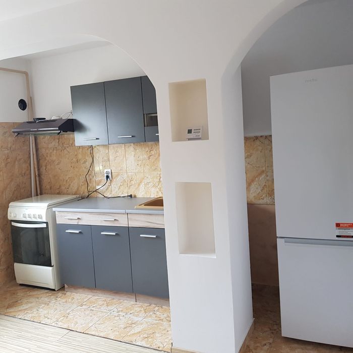 Apartament 4 camere
