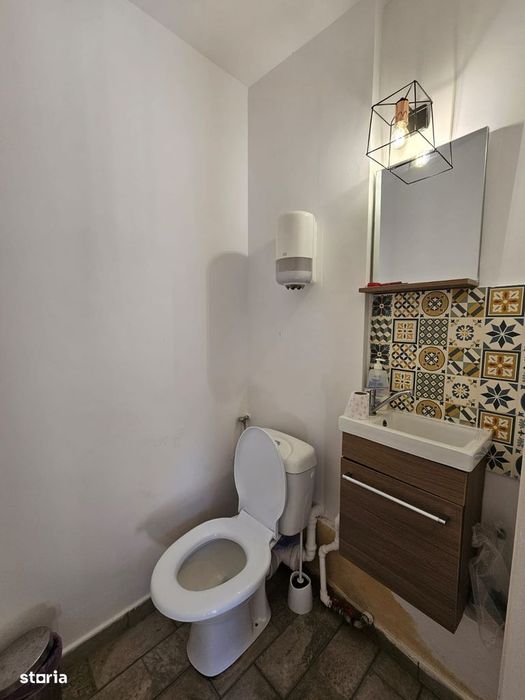 Bar la cheie,funcțional.