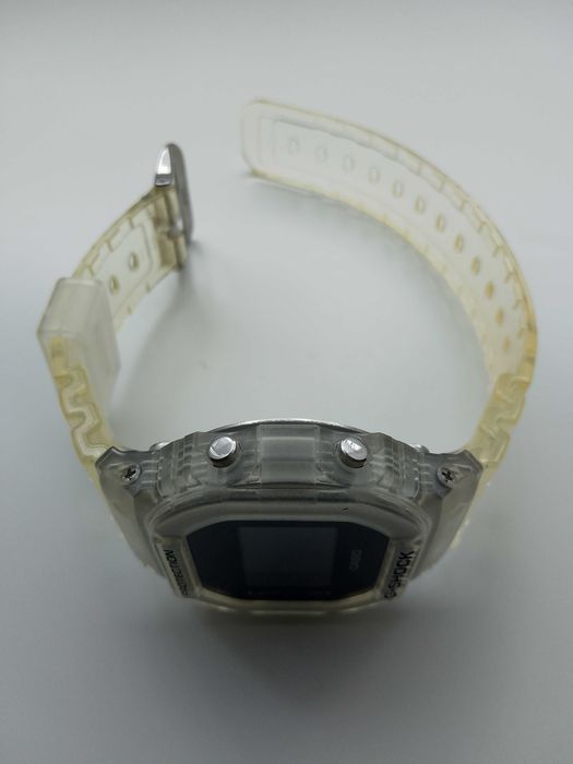 G Shock 3229 DW-5600