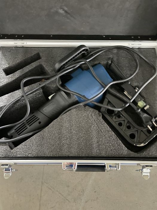 De vânzare utilaje confecții metalice HVAC