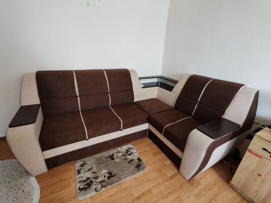 Colțar extensibil