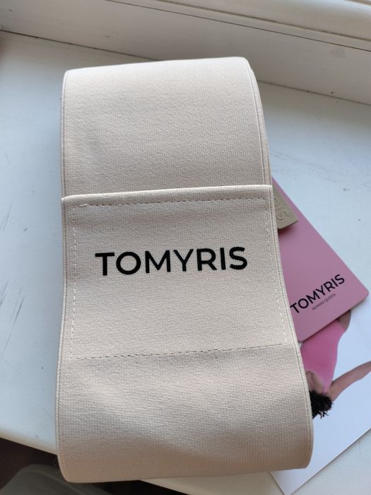 Бояс бандаж Tomyris
