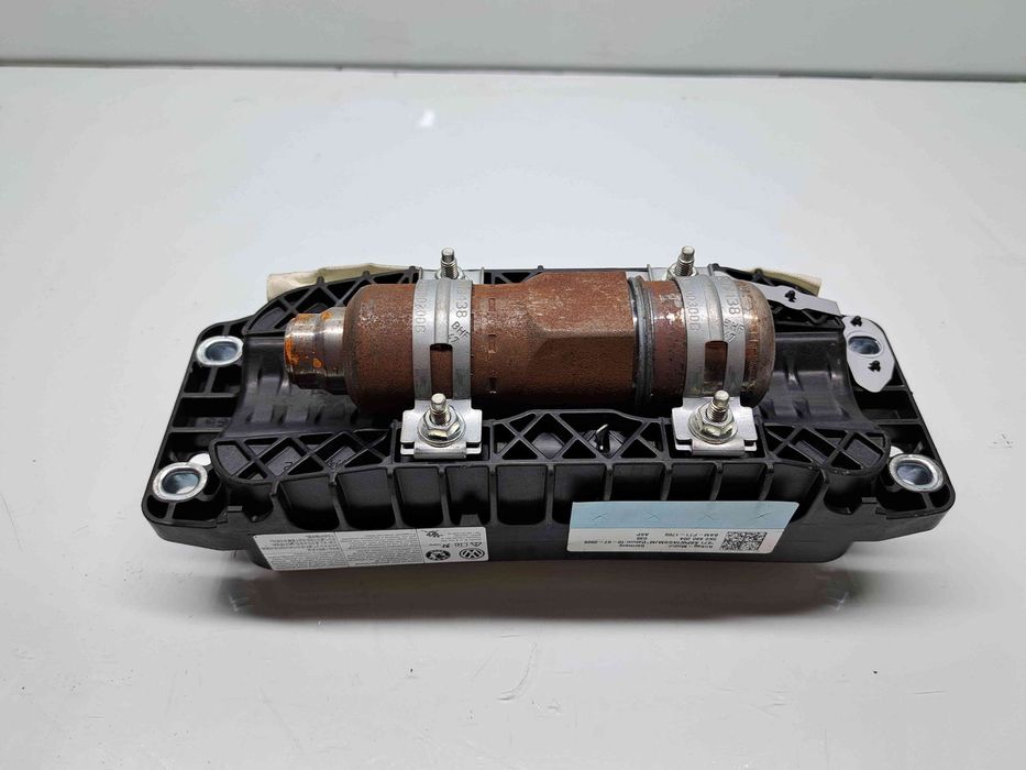 Airbag pasager Volkswagen Golf 6 (5K1) GTD [Fabr 2009-2013] 5K0880204