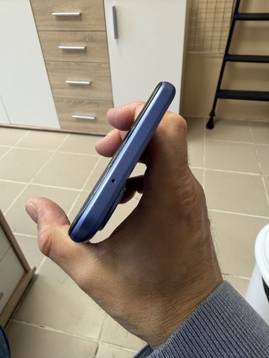 Huawei Nova Y70 4/128gb