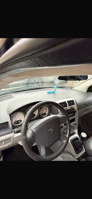 Vând  Dodge caliber
