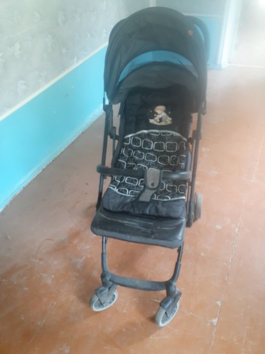 Продается коляска