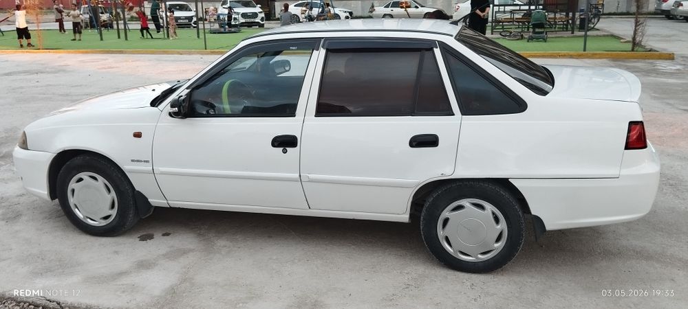 Chevrolet Nexia 2010 — 4