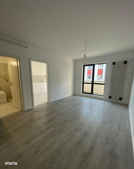 Garsoniera decomandata,Str Diamantului Bragadiru — fotografia 1