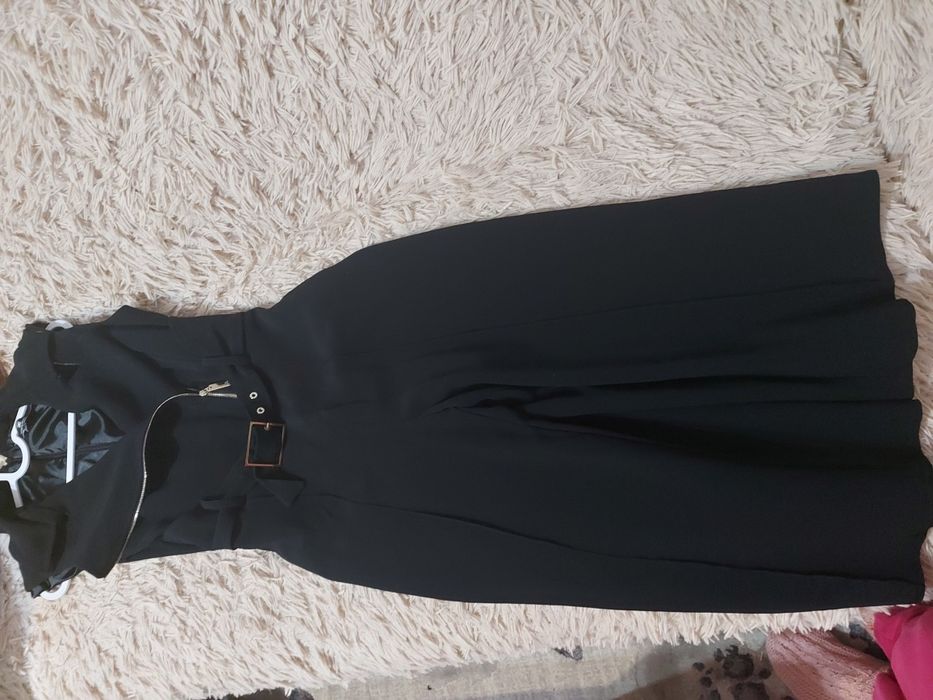 Дамски гащеризон Elisabetta Franchi