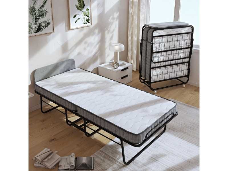 Ново! Походно легло Фано VITO