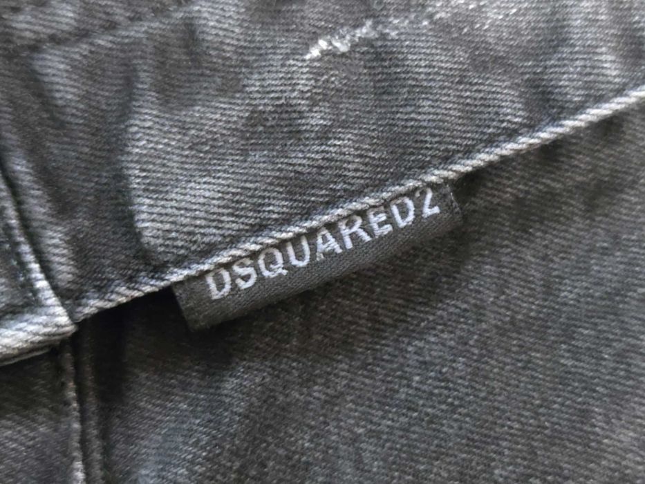 Blugi Dsquared Conici