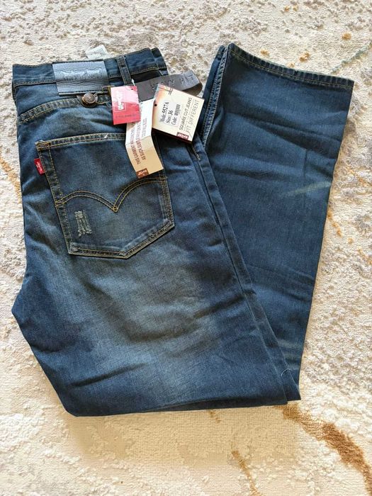 Продам мужские  джинсы