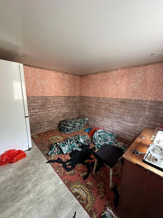 Жайлы берекелді баспана