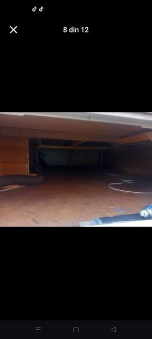 Vand rulota impecabila