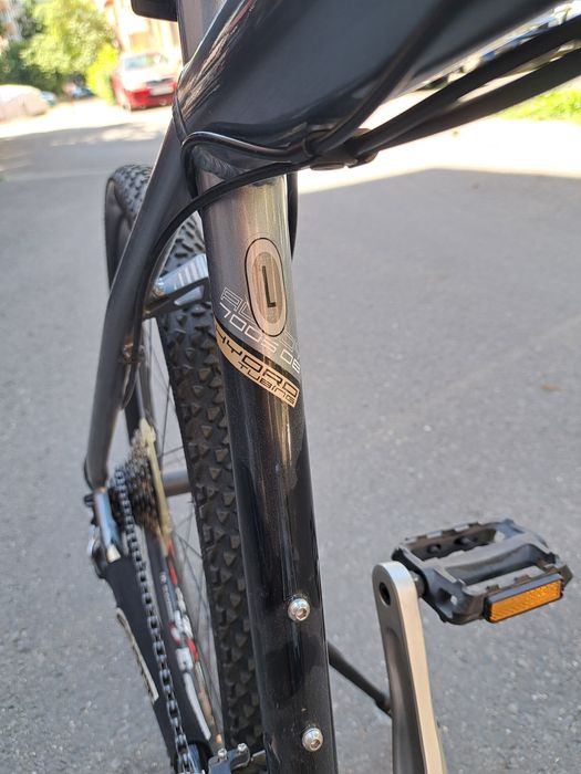 Bicicletă Scott Scale 26"