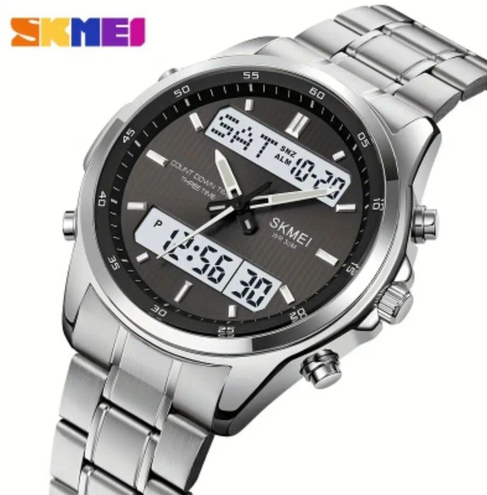 Часы наручные Кварцевые