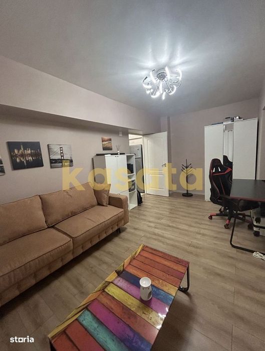 Garsonieră | Parter | Drumul Taberei | Metrou Valea Ialomiței