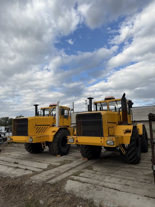 Продам Кировец К700