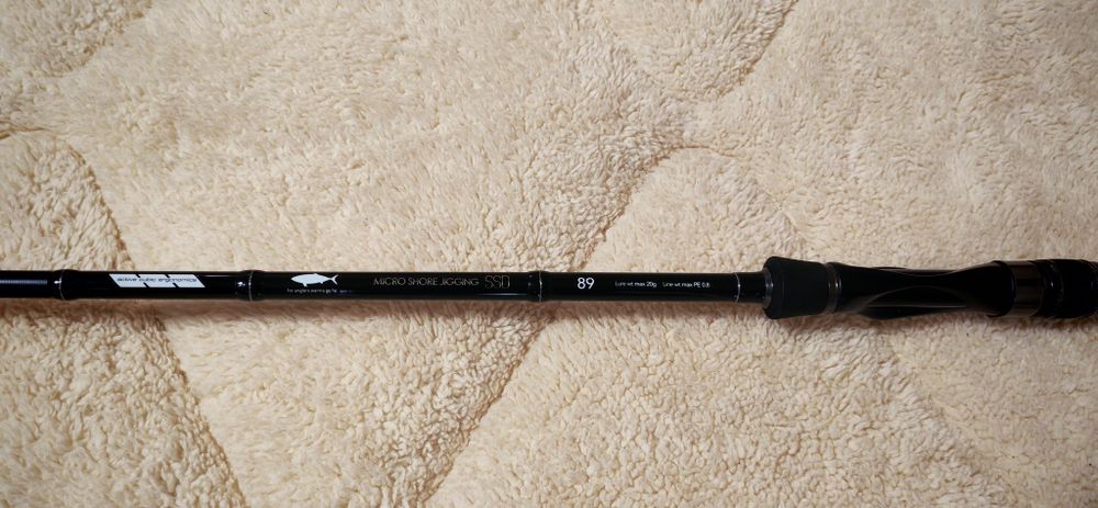 Спининг въдица и макара