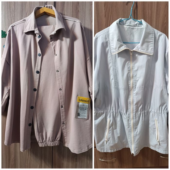 Распродажа женских вещей