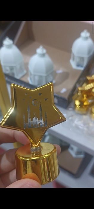 Продам фонарики на рамадан