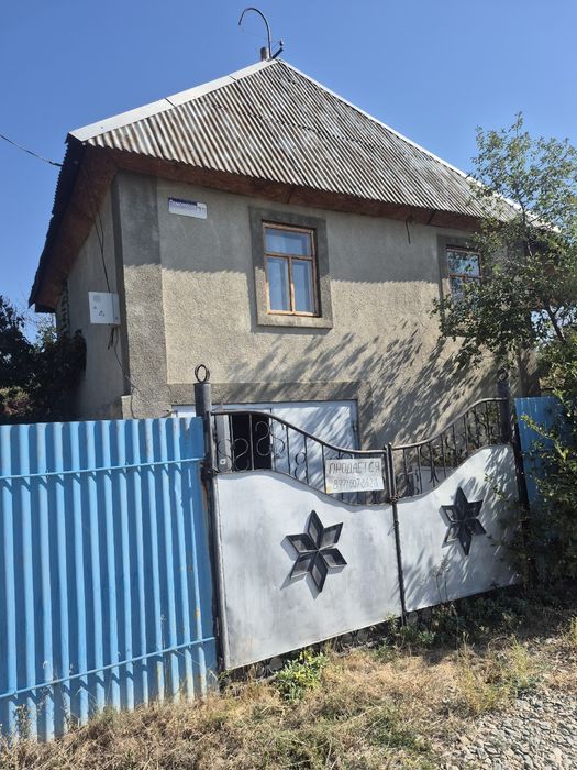Дача уйтас  Талдыкорган