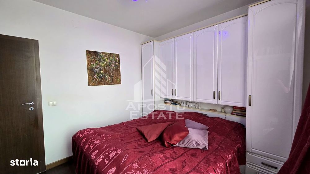 Apartament vanzare 2 camere, terasa, etaj intermediar,an 2008,Aradului