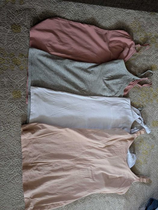 Дрехи за бременни размер S