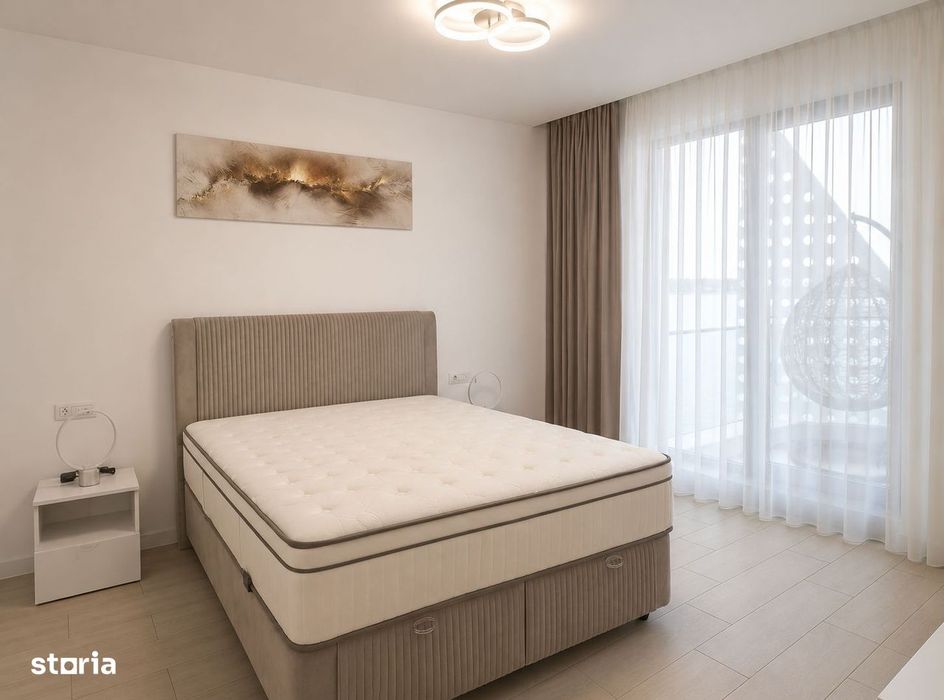 Ap 2 camere| premium | Laken ON | Mamaia | Constanta