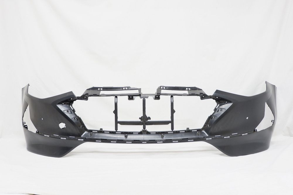 Бампер хендай соната 2020 hyundai sonata