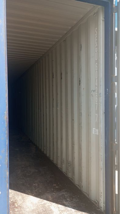 Контейнер казахстан