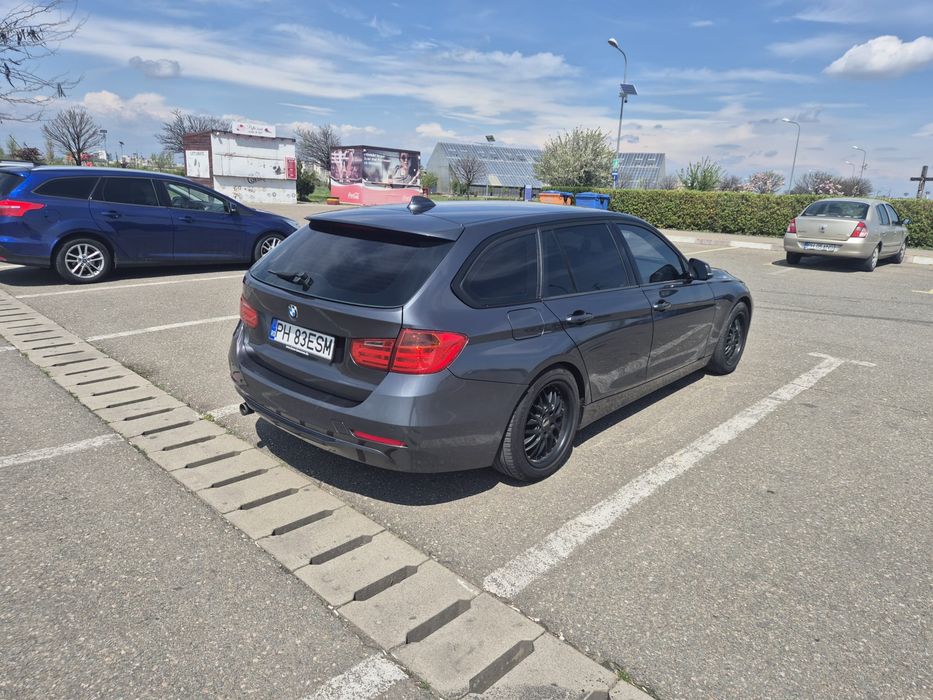 BMW 3 Series 0 — imagine 5