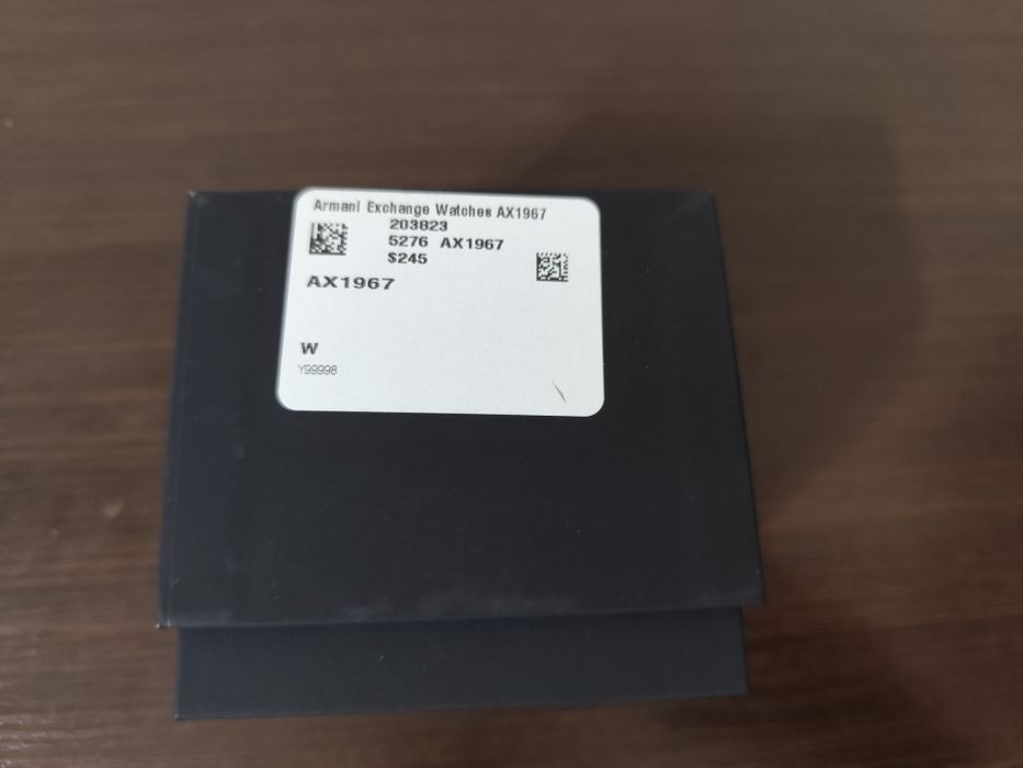 Armani Exchange AX1967