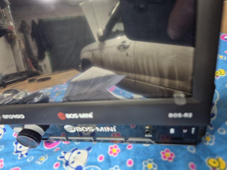 Продам андроид в идеальном состоянии пользовались два дня.