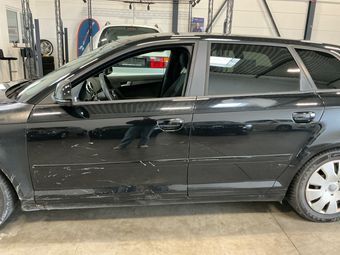 Audi A3 Sportback 2.0 TDI Attraction 2010