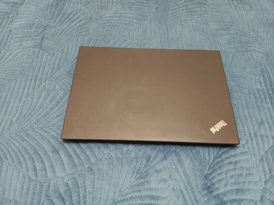 Lenovo T470 сенсор, i5-7300/8/256GB