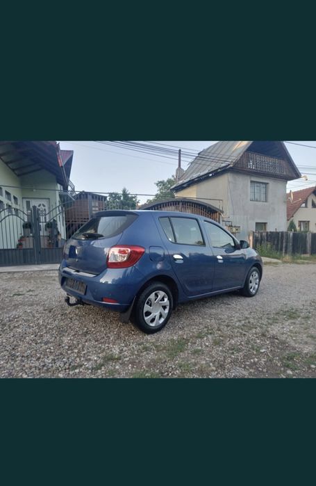 Vand Dacia Sandero