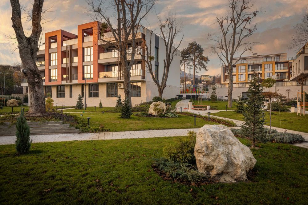 3 стаен/ морска панорама/ ОТ СОБСТВЕНИК без комисионна