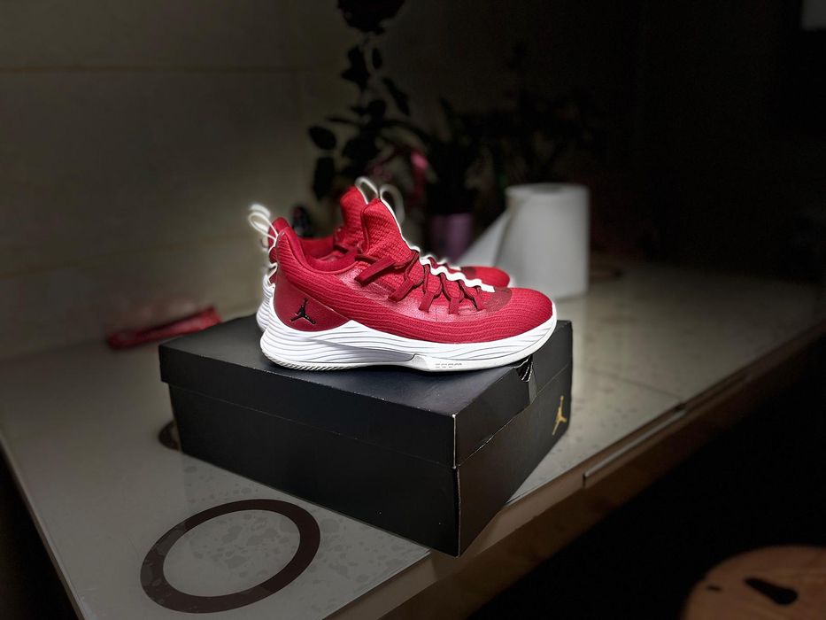 Nike jordan ultra fly 2