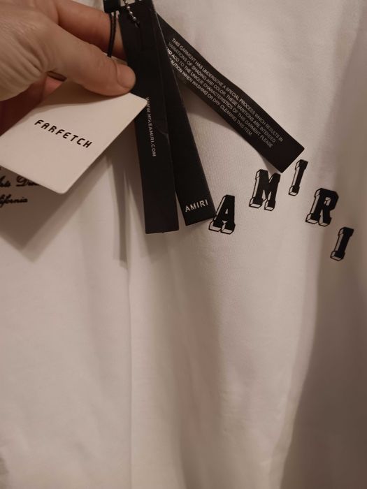 Bluza AMIRI de barbati