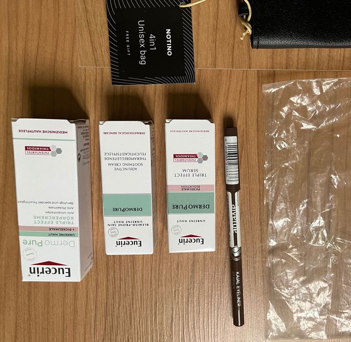 IVES ROCHER body lotion, Oriflame,ALVERDE  сет за 24 лв.