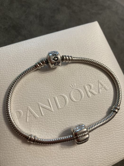 Bratara Pandora originala marimea 17