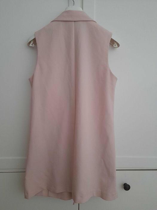 Vesta roz pal, nr.36-38, 50 lei
