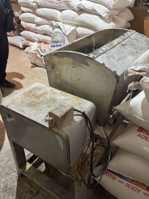 Продается Тестомешалка