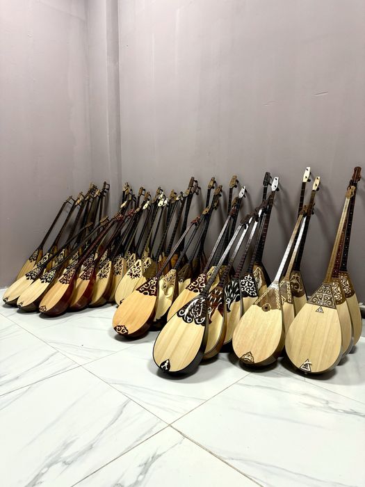 Ең төменгі бағада Домбыралар | Домбыра | Тегін жеткізу