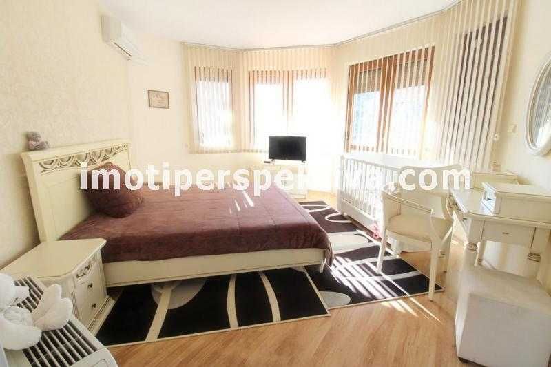 Продава се Къща в Пловдив, Остромила - 240 кв.м за 1218 €/кв.м - Снимка #7