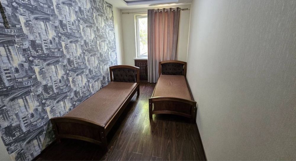 Чиланзар 3.  2комнатная ремонт хороший.