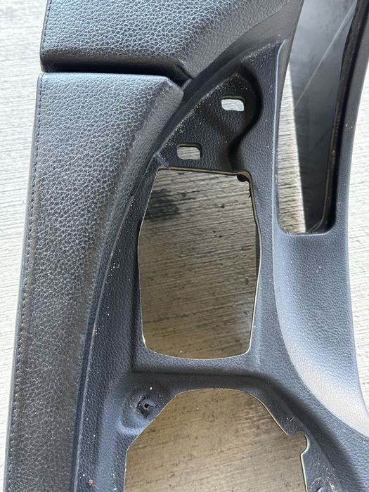 Барче , подлакътник за БМВ Е60 Е61