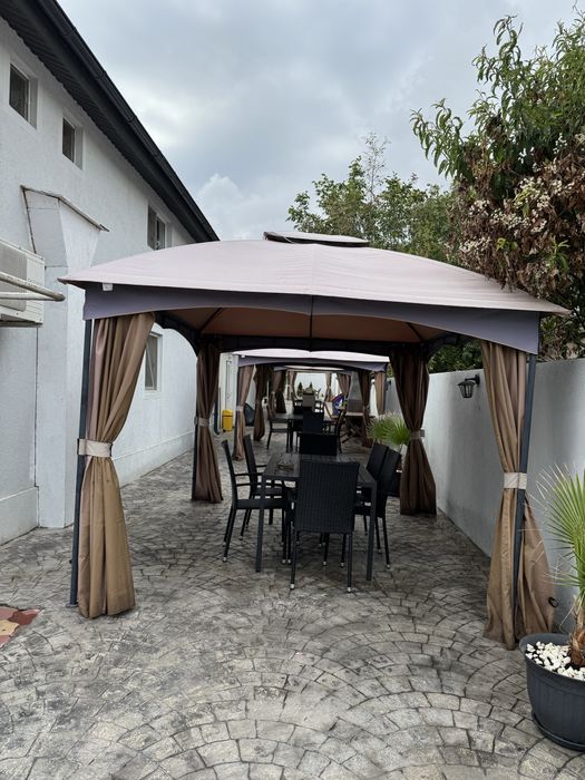 3Case de vanzare in Mamaia Nord